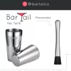 Kit para Coctelería de 16 piezas | TAIL16