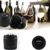 Candado para botellas de vino | Cerradura de combinación para botellas de vino