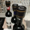Candado para botellas de vino | Cerradura de combinación para botellas de vino