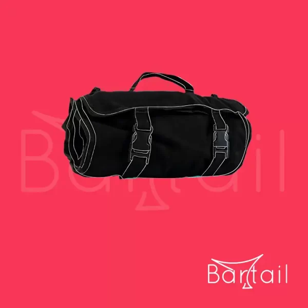 maletín de bartender | bolsa portátil para herramientas de bar