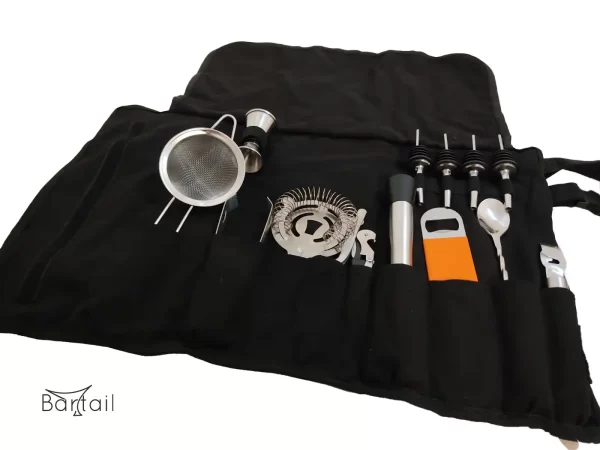 morral para bartenders