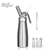 Dispensador profesional para crema batida
