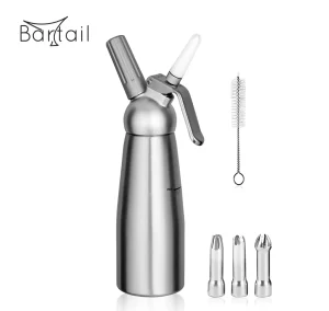 Dispensador profesional para crema batida