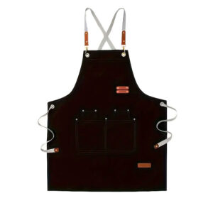 delantal de chef