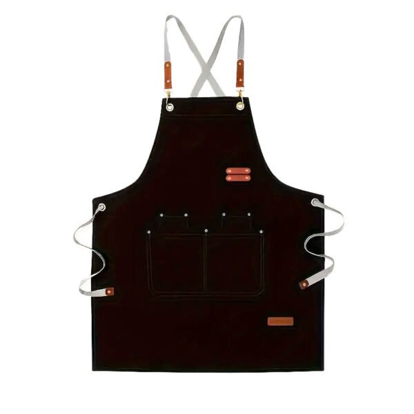delantal de chef