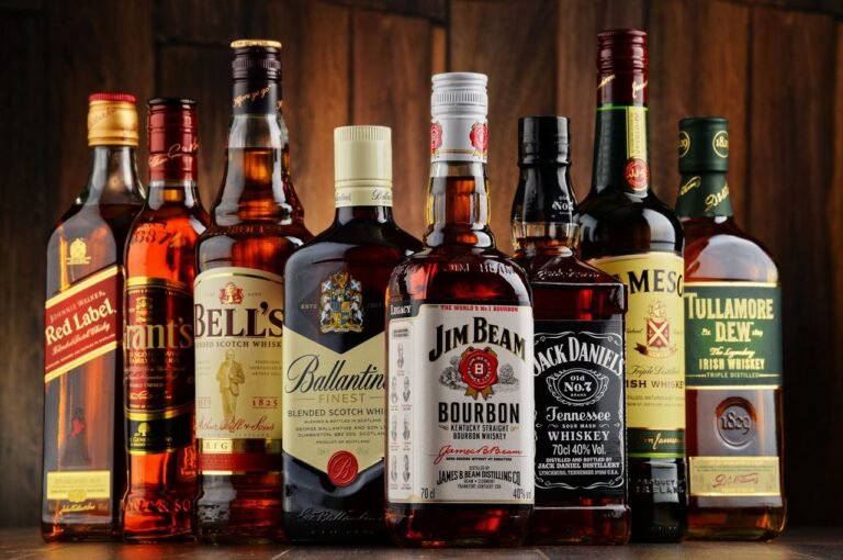 descubre la mejor marca de whisky cual es la mas recomendada