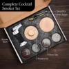 kit ahumador para cocteles