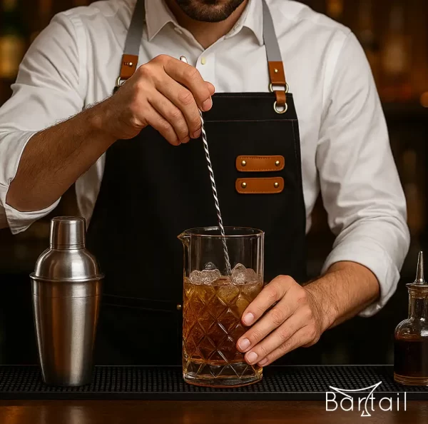 kit de bartender