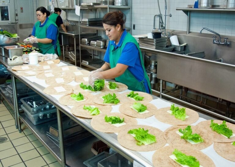 salario de ayudante de cocina en colombia cuanto se puede ganar